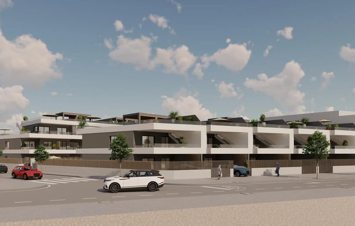 3 bedroom apartment for sale - Bentley Hurst