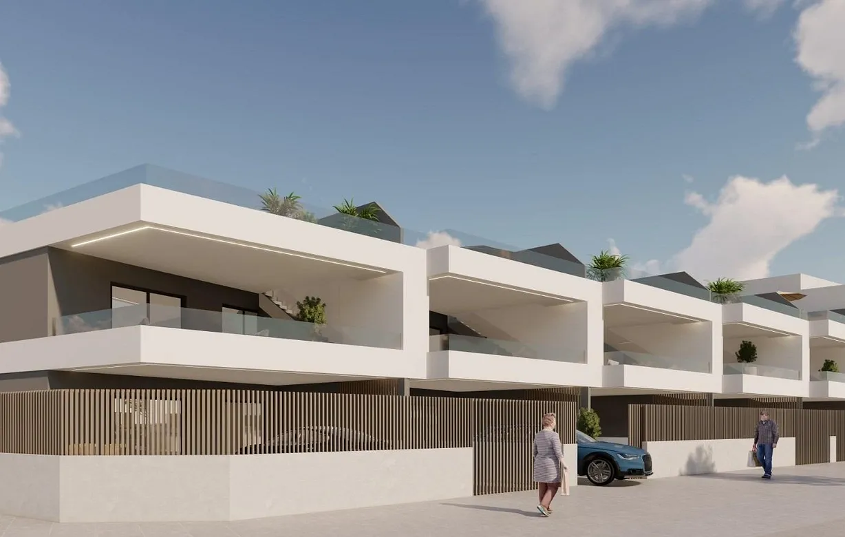 3 bedroom apartment for sale - Bentley Hurst