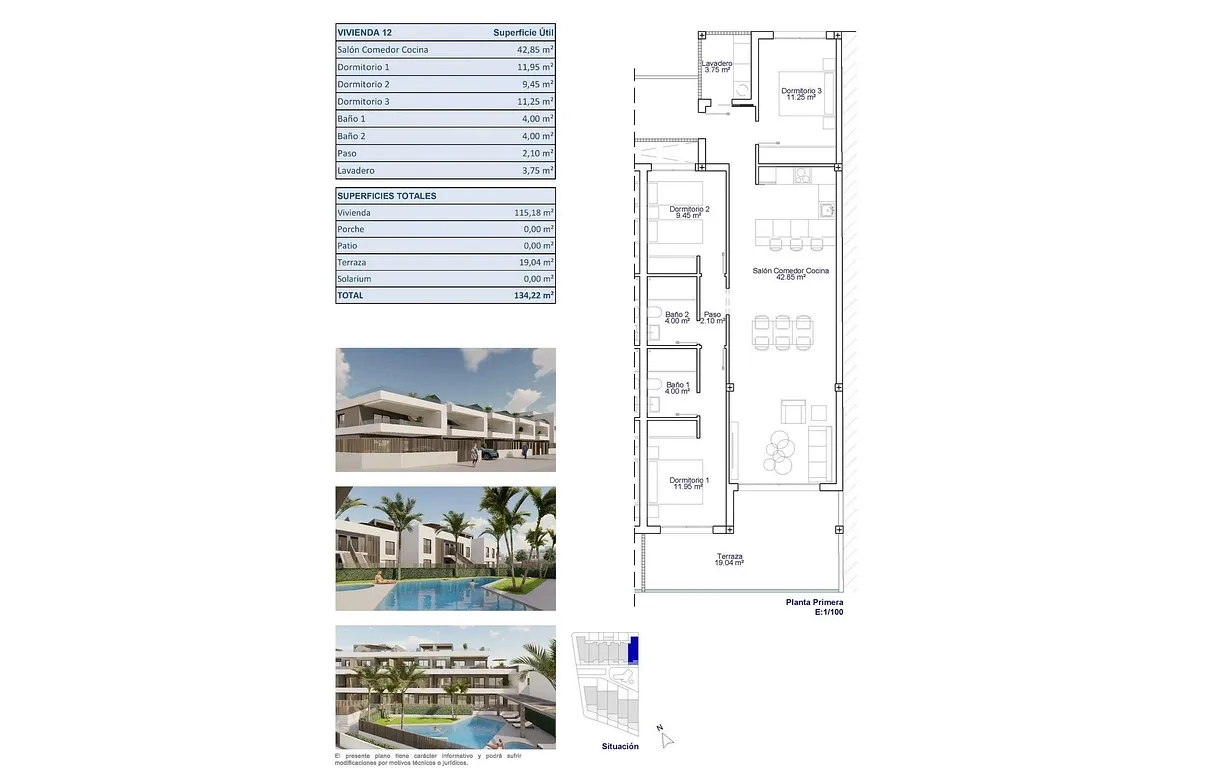 3 bedroom apartment for sale - Bentley Hurst