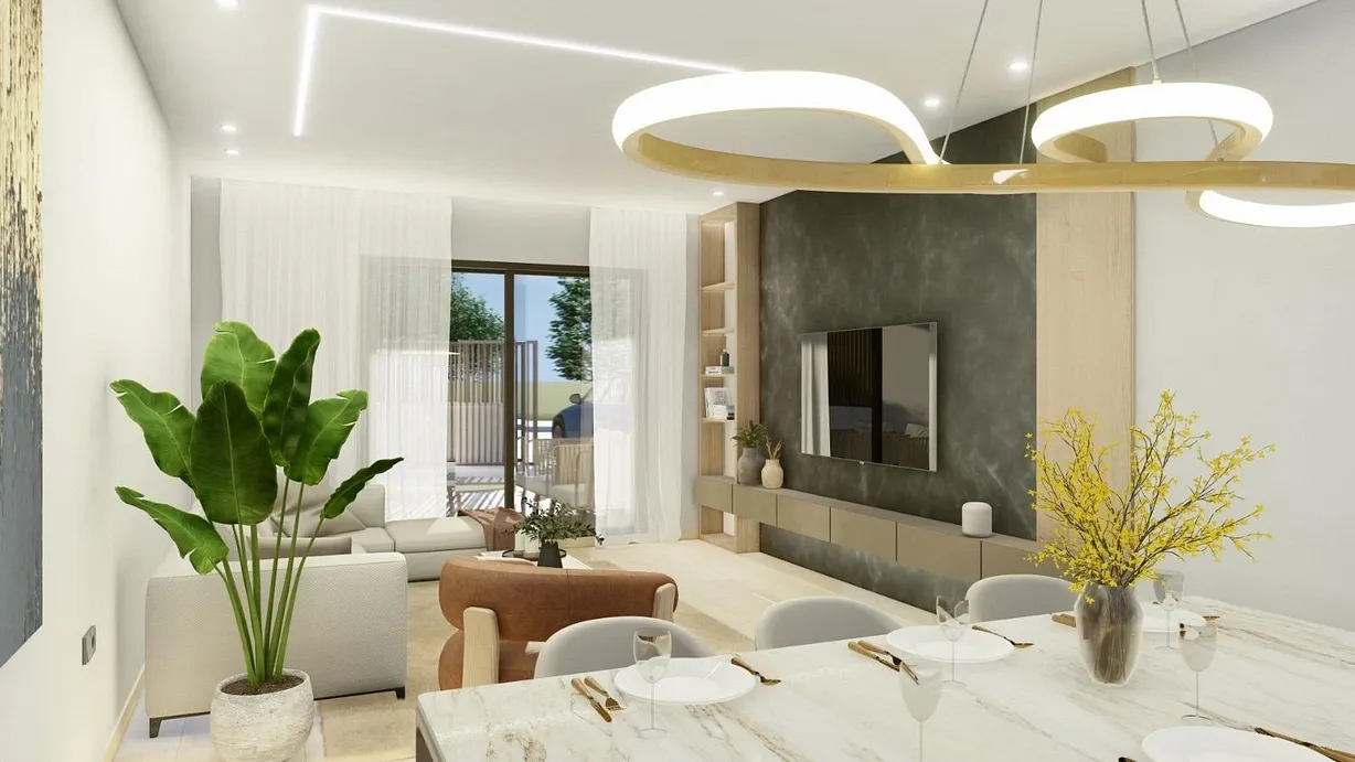 3 bedroom apartment for sale - Bentley Hurst