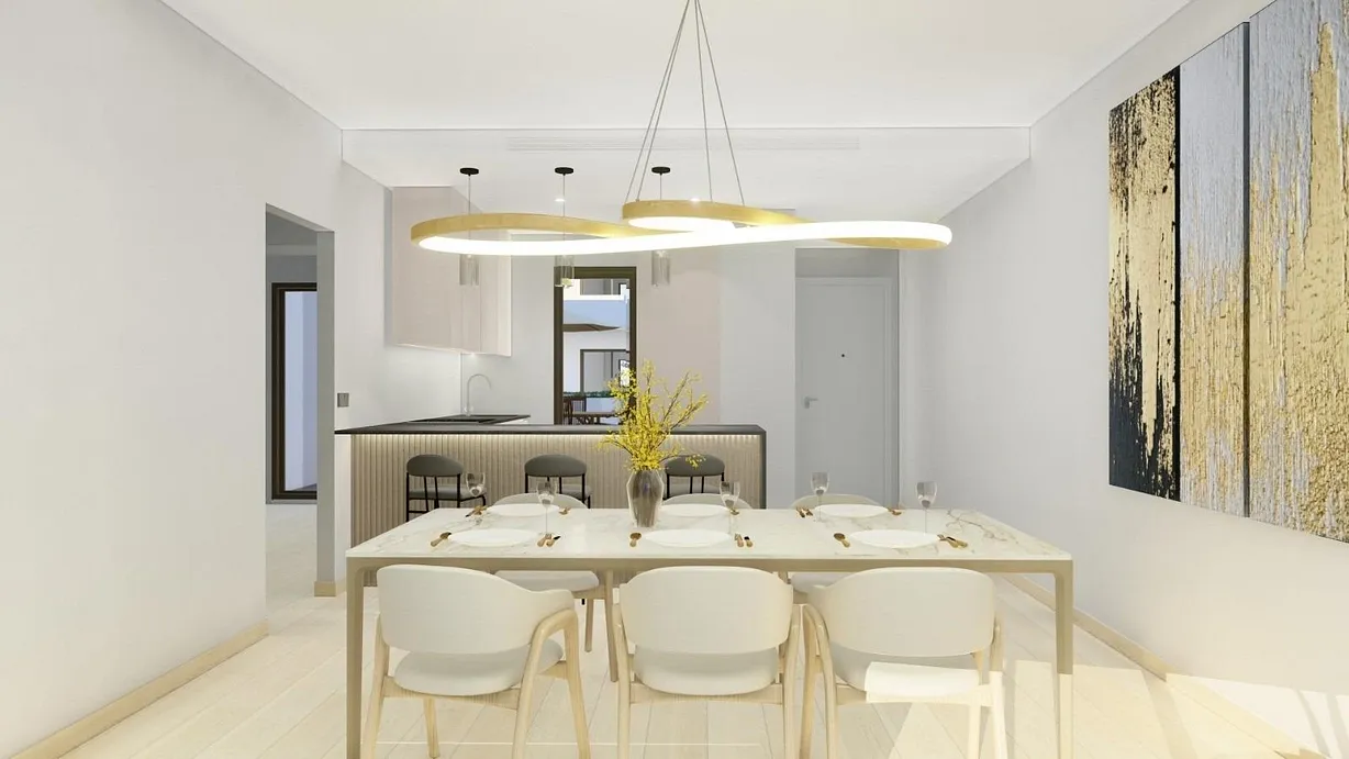 3 bedroom apartment for sale - Bentley Hurst