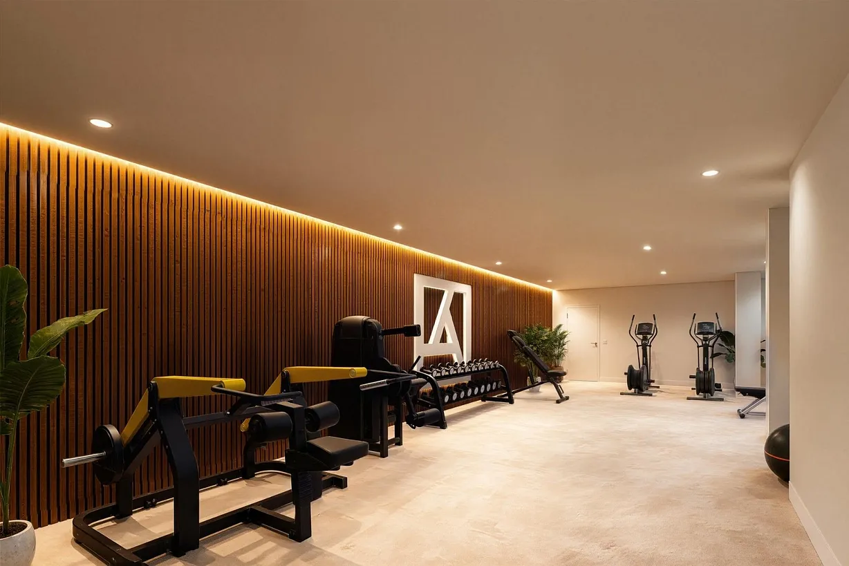 3 bedroom penthouse for sale - Bentley Hurst