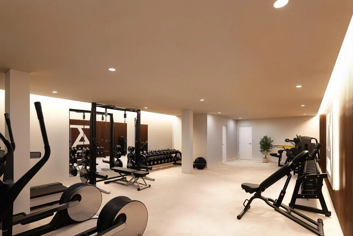 3 bedroom penthouse for sale - Bentley Hurst