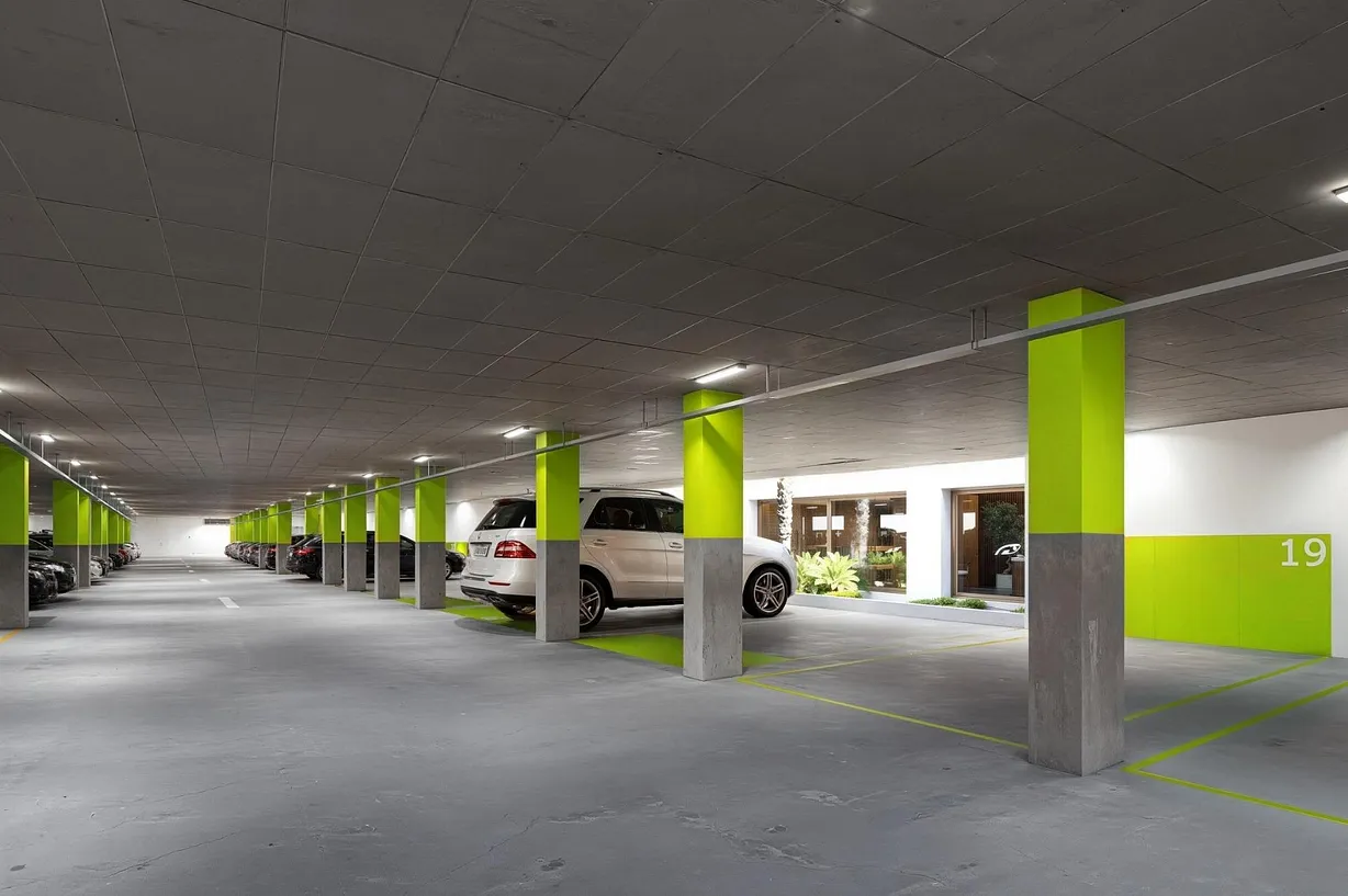 3 bedroom penthouse for sale - Bentley Hurst