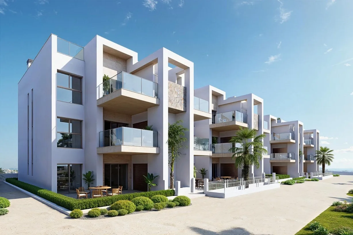 3 bedroom apartment for sale - Bentley Hurst