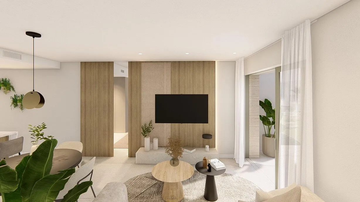 3 bedroom apartment for sale - Bentley Hurst