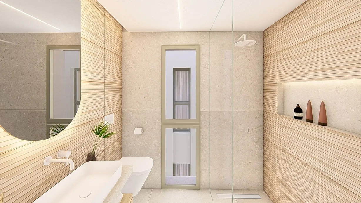3 bedroom apartment for sale - Bentley Hurst