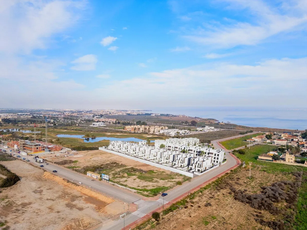 3 bedroom apartment for sale - Bentley Hurst