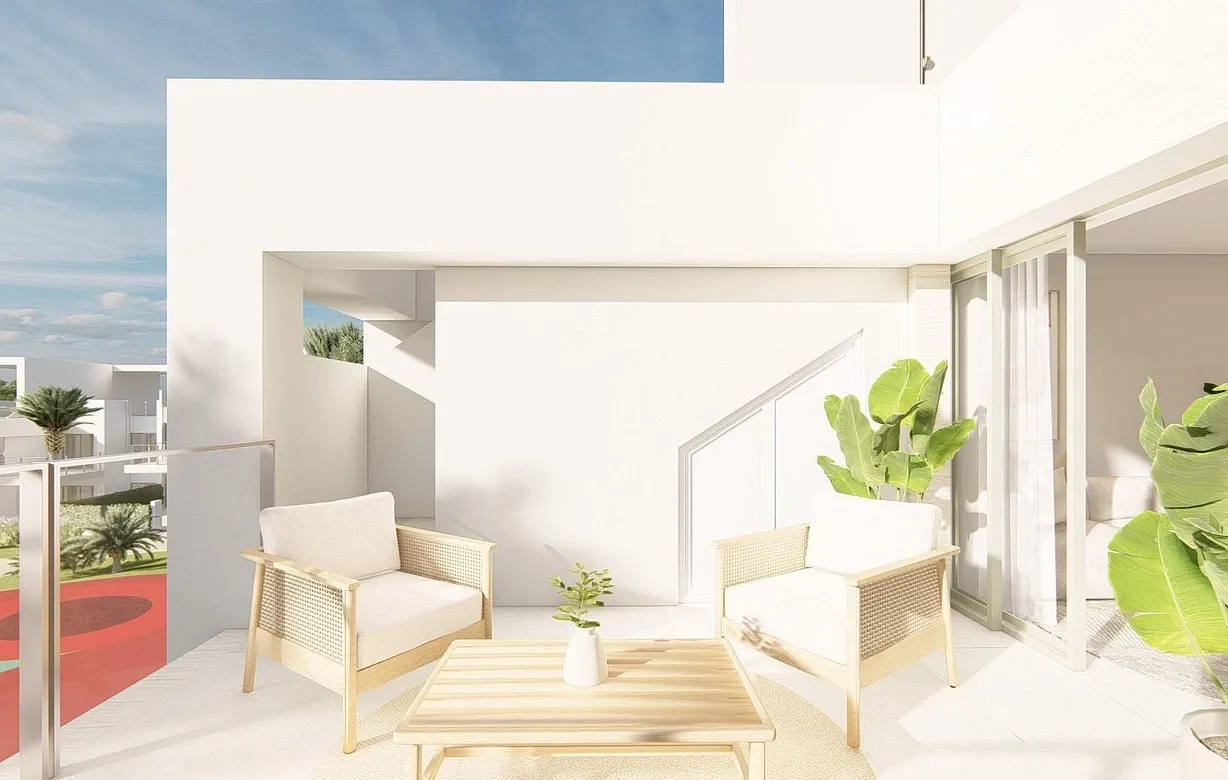 3 bedroom apartment for sale - Bentley Hurst