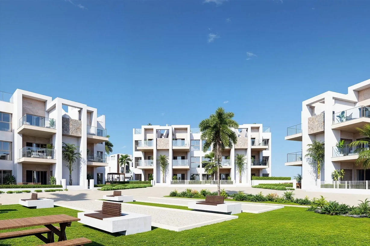 3 bedroom apartment for sale - Bentley Hurst