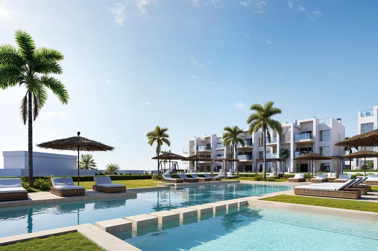 3 bedroom apartment for sale - Bentley Hurst