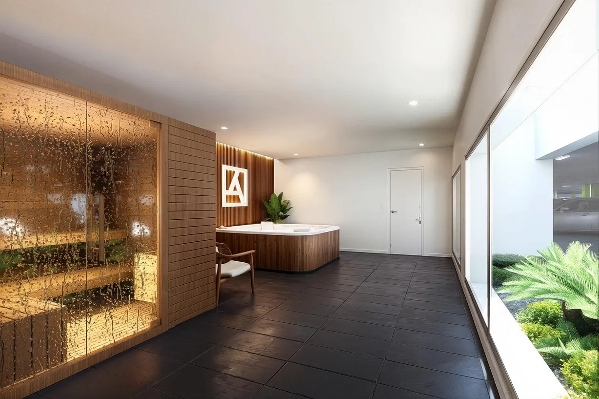 3 bedroom apartment for sale - Bentley Hurst