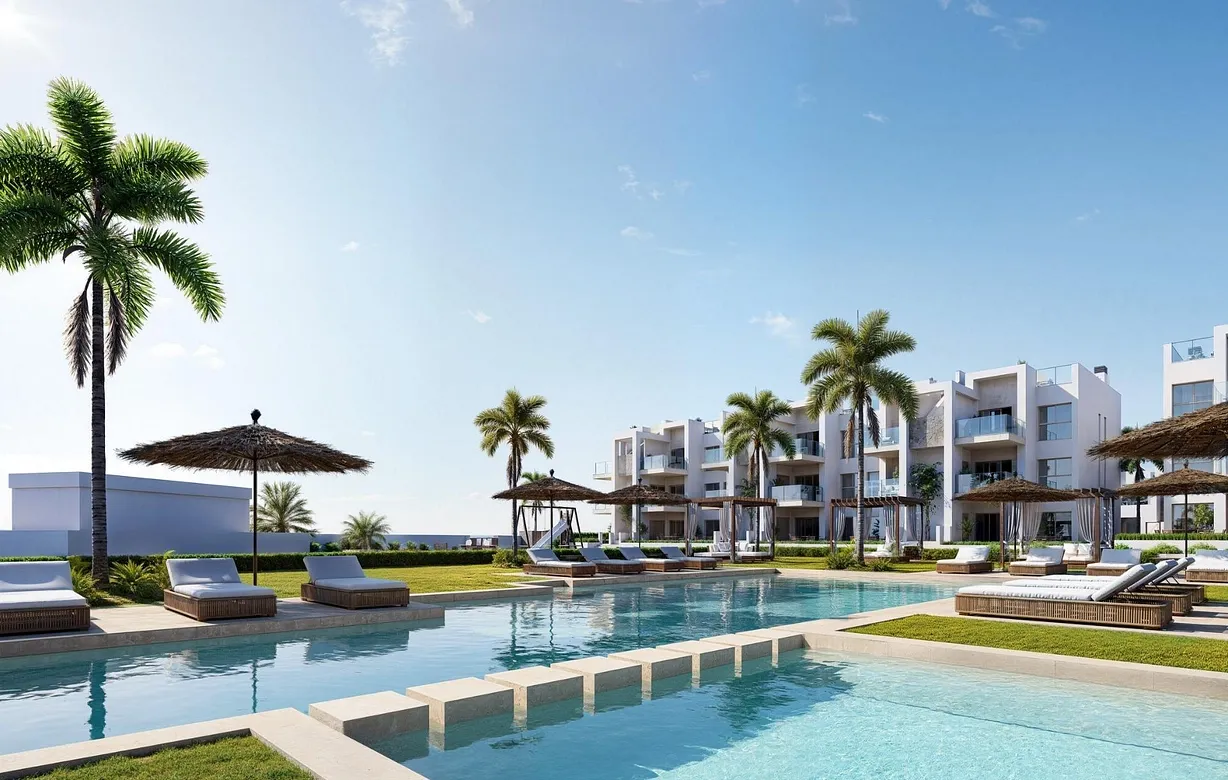 3 bedroom apartment for sale - Bentley Hurst