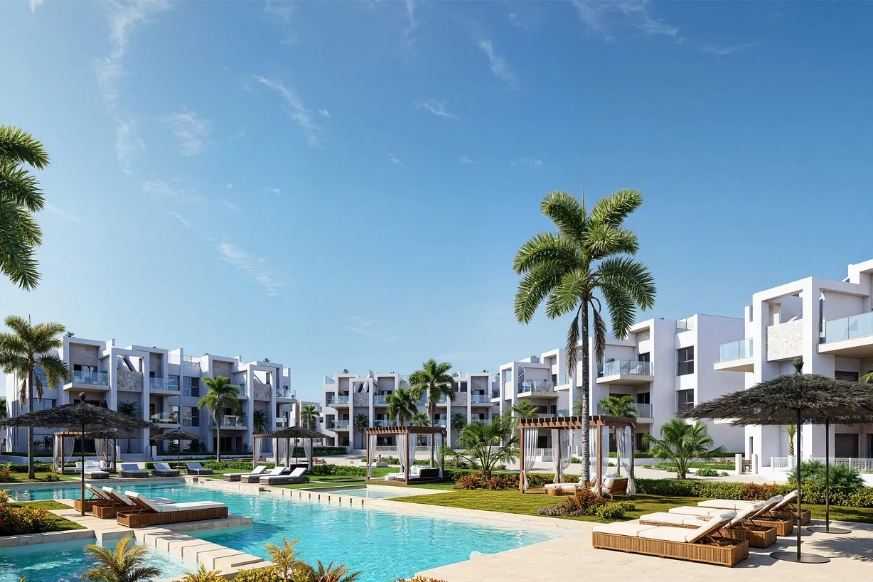 3 bedroom apartment for sale - Bentley Hurst