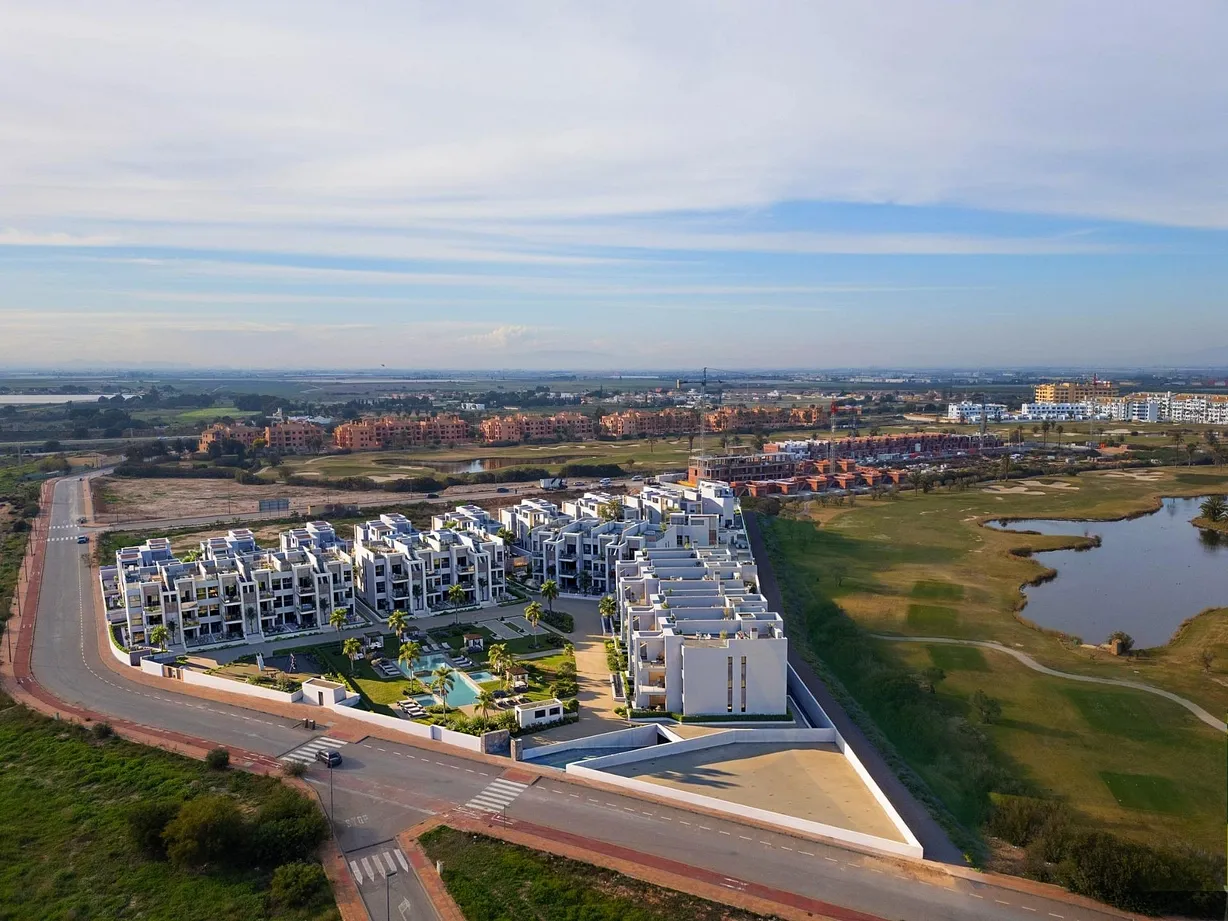 3 bedroom apartment for sale - Bentley Hurst