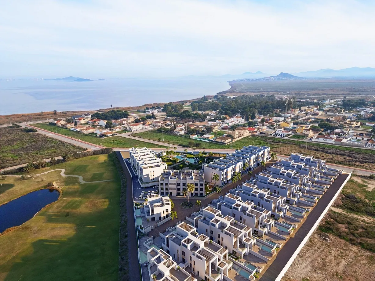 3 bedroom apartment for sale - Bentley Hurst