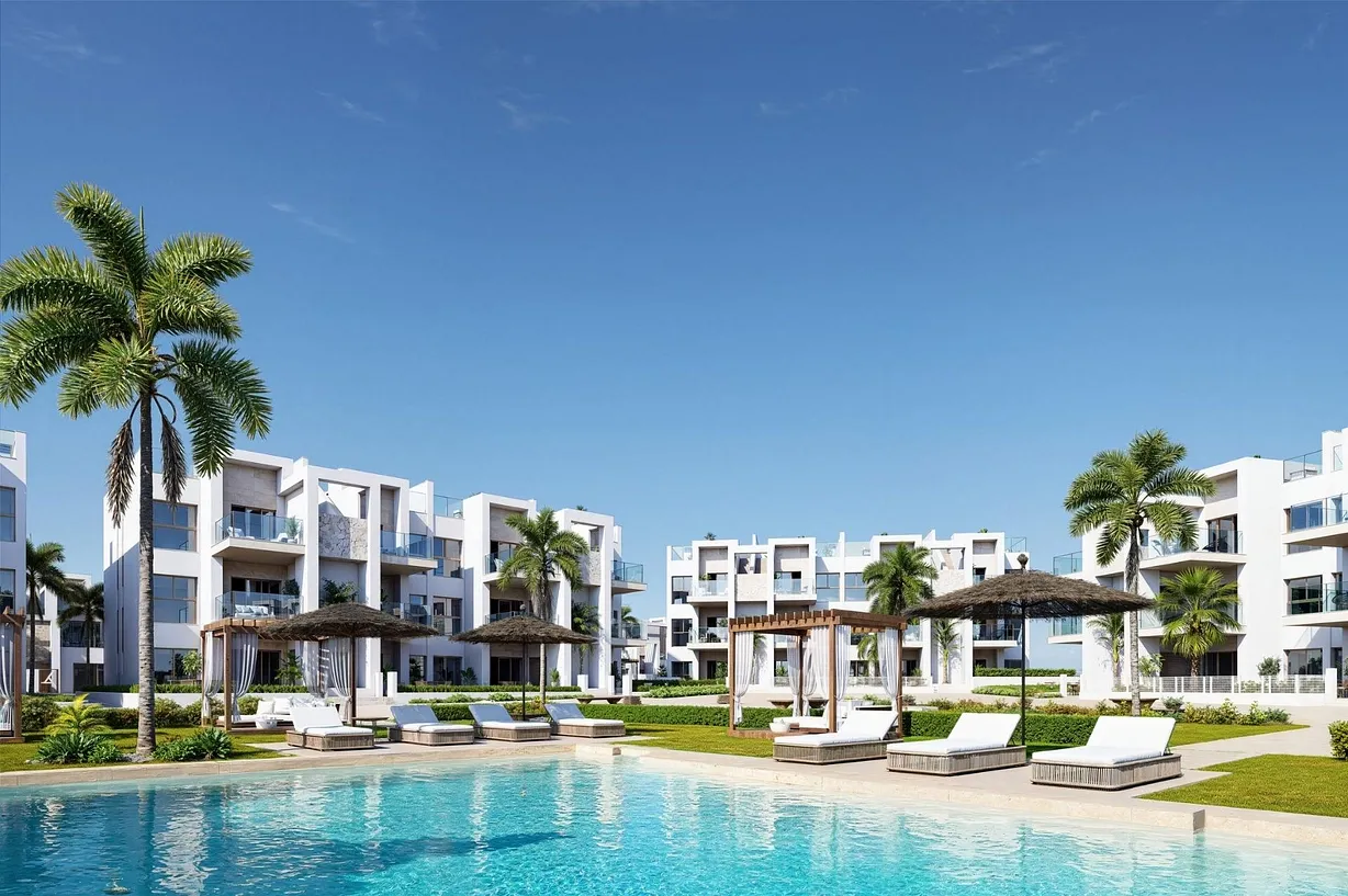 3 bedroom apartment for sale - Bentley Hurst