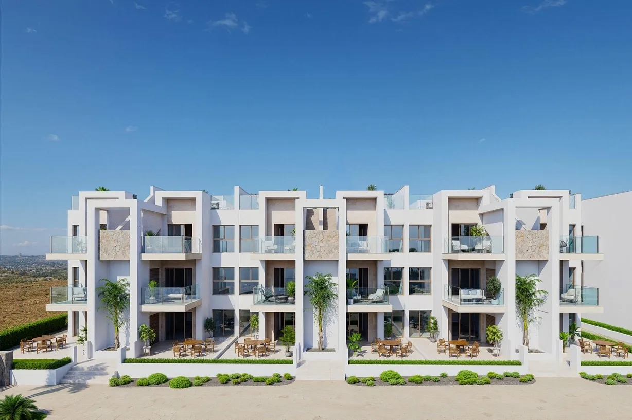3 bedroom apartment for sale - Bentley Hurst