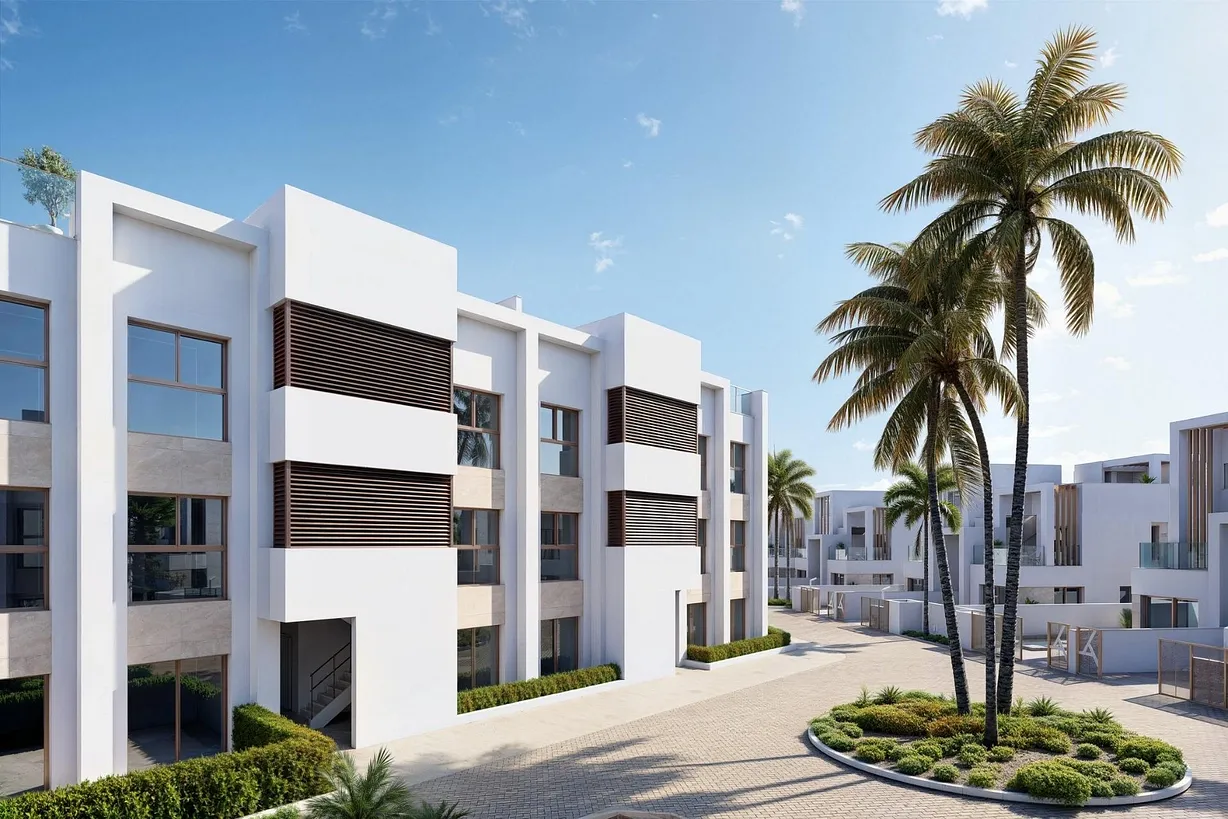 3 bedroom apartment for sale - Bentley Hurst