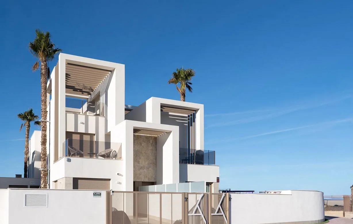 3 bedroom villa for sale - Bentley Hurst