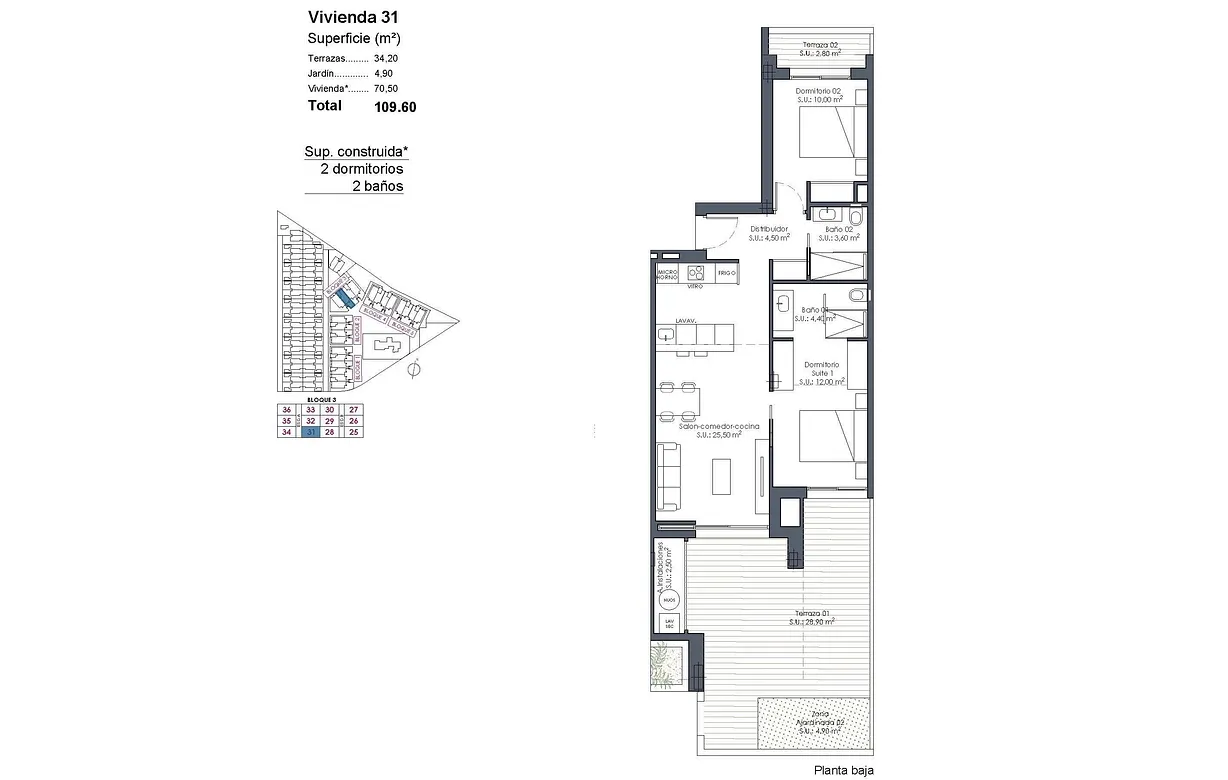 2 bedroom apartment for sale - Bentley Hurst