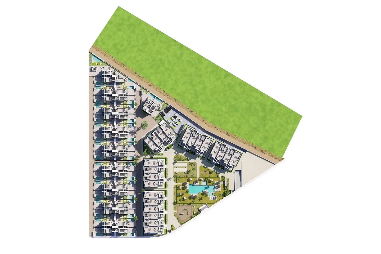 2 bedroom apartment for sale - Bentley Hurst