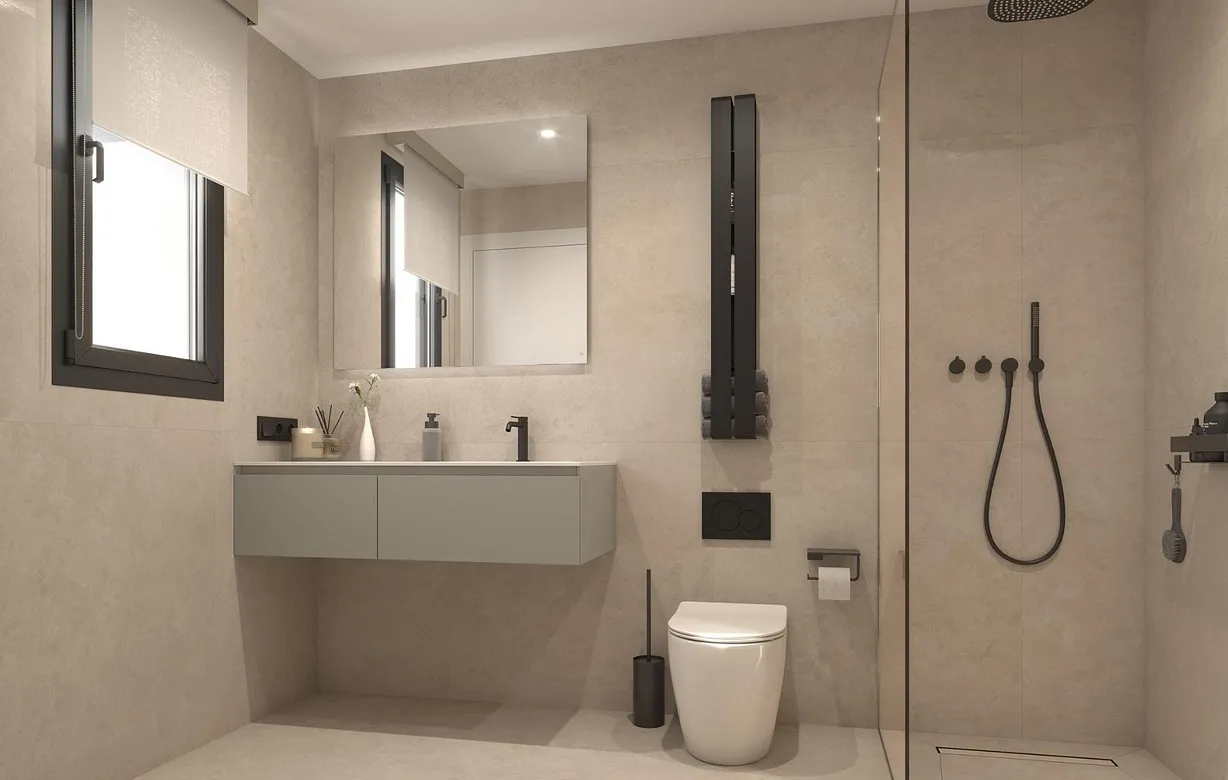2 bedroom penthouse for sale - Bentley Hurst