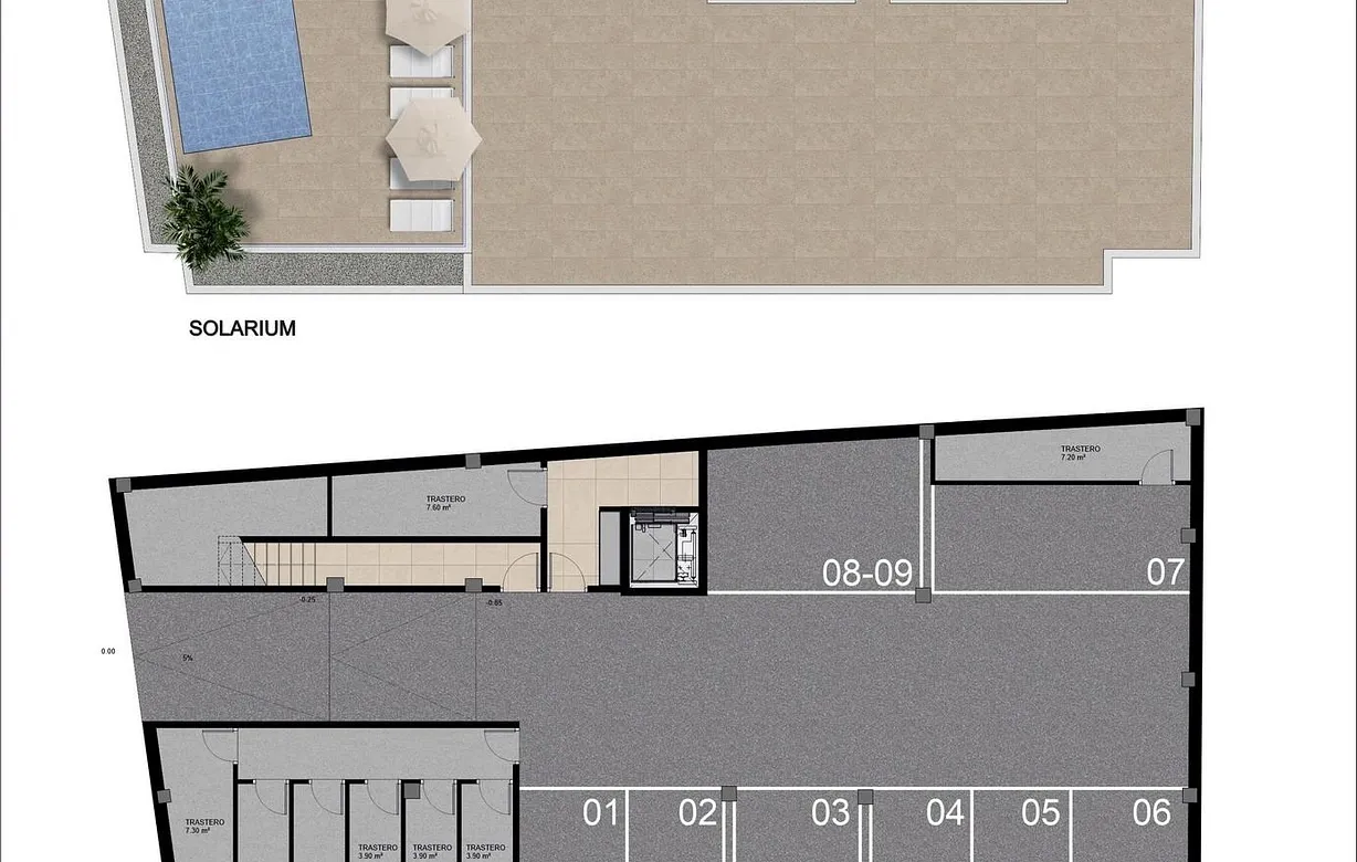 1 bedroom apartment for sale - Bentley Hurst