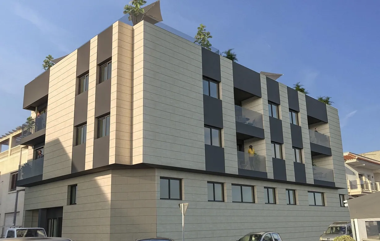 2 bedroom apartment for sale - Bentley Hurst