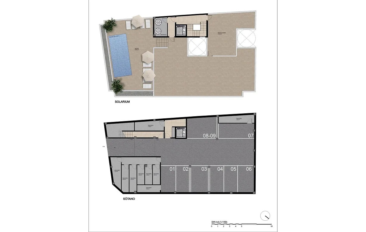 3 bedroom apartment for sale - Bentley Hurst