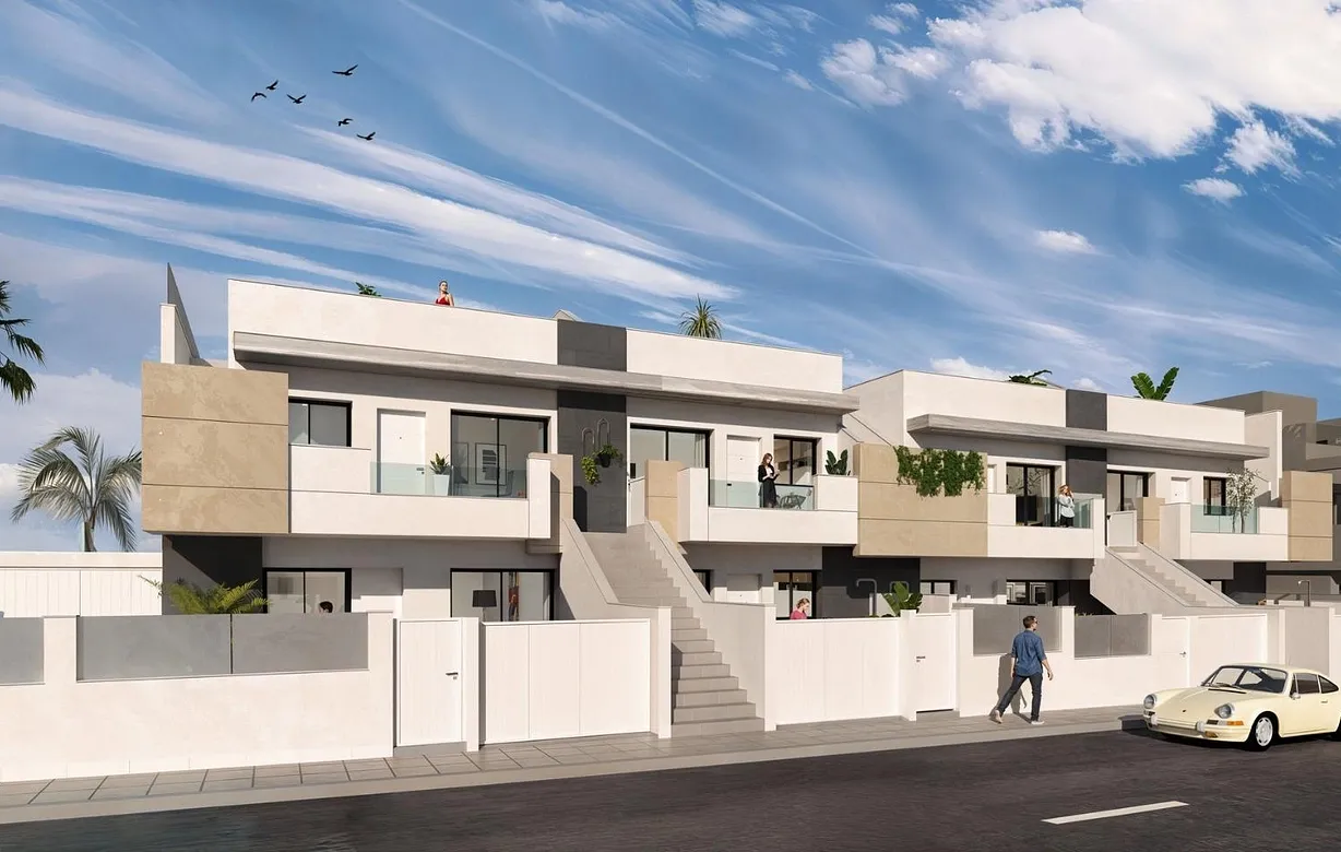 2 bedroom bungalow for sale - Bentley Hurst