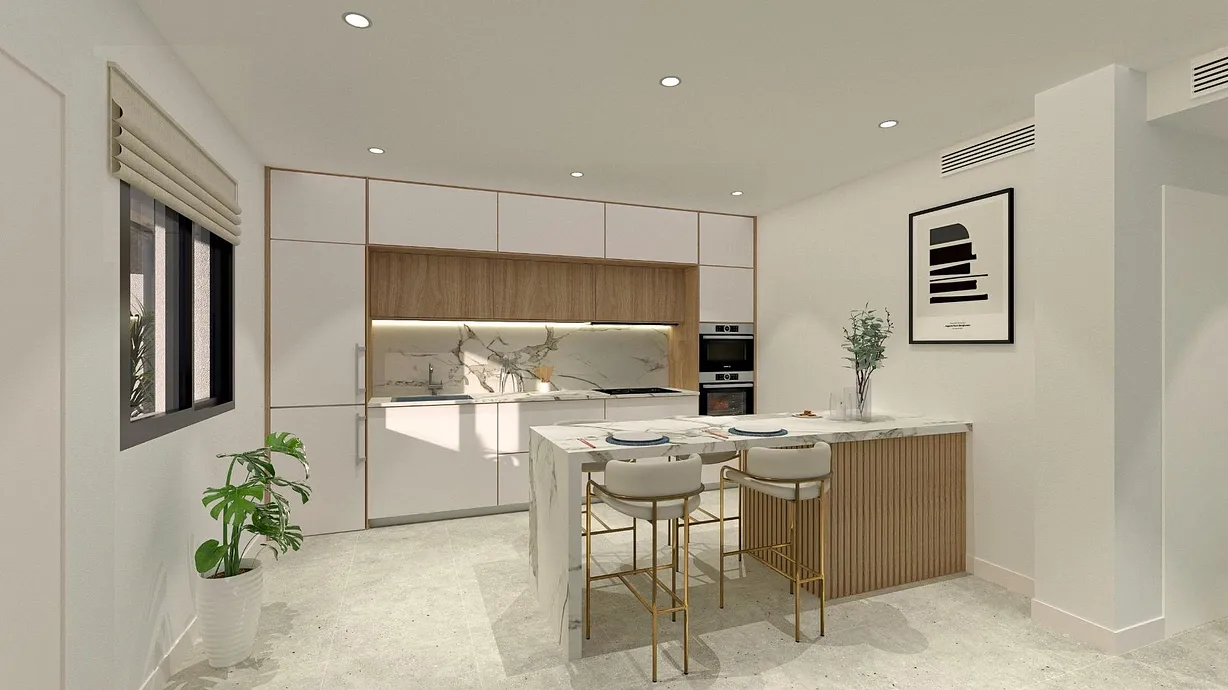 2 bedroom bungalow for sale - Bentley Hurst