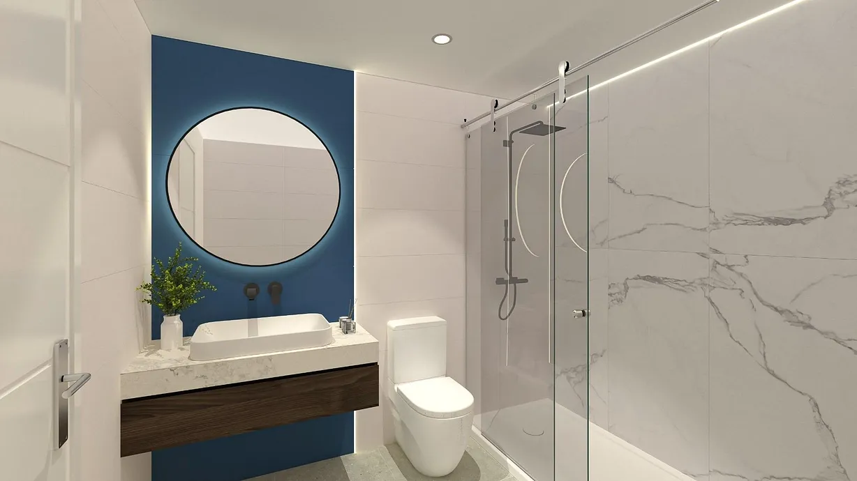 2 bedroom bungalow for sale - Bentley Hurst