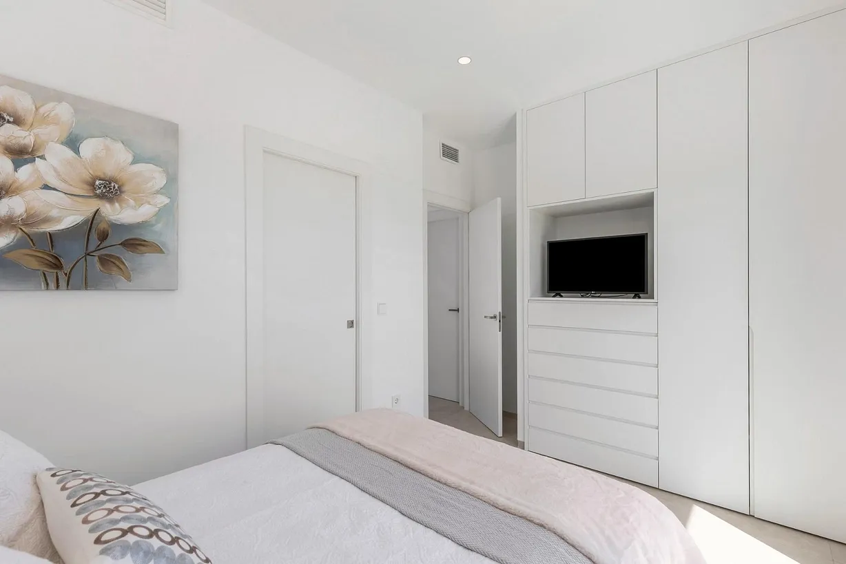 3 bedroom villa for sale - Bentley Hurst