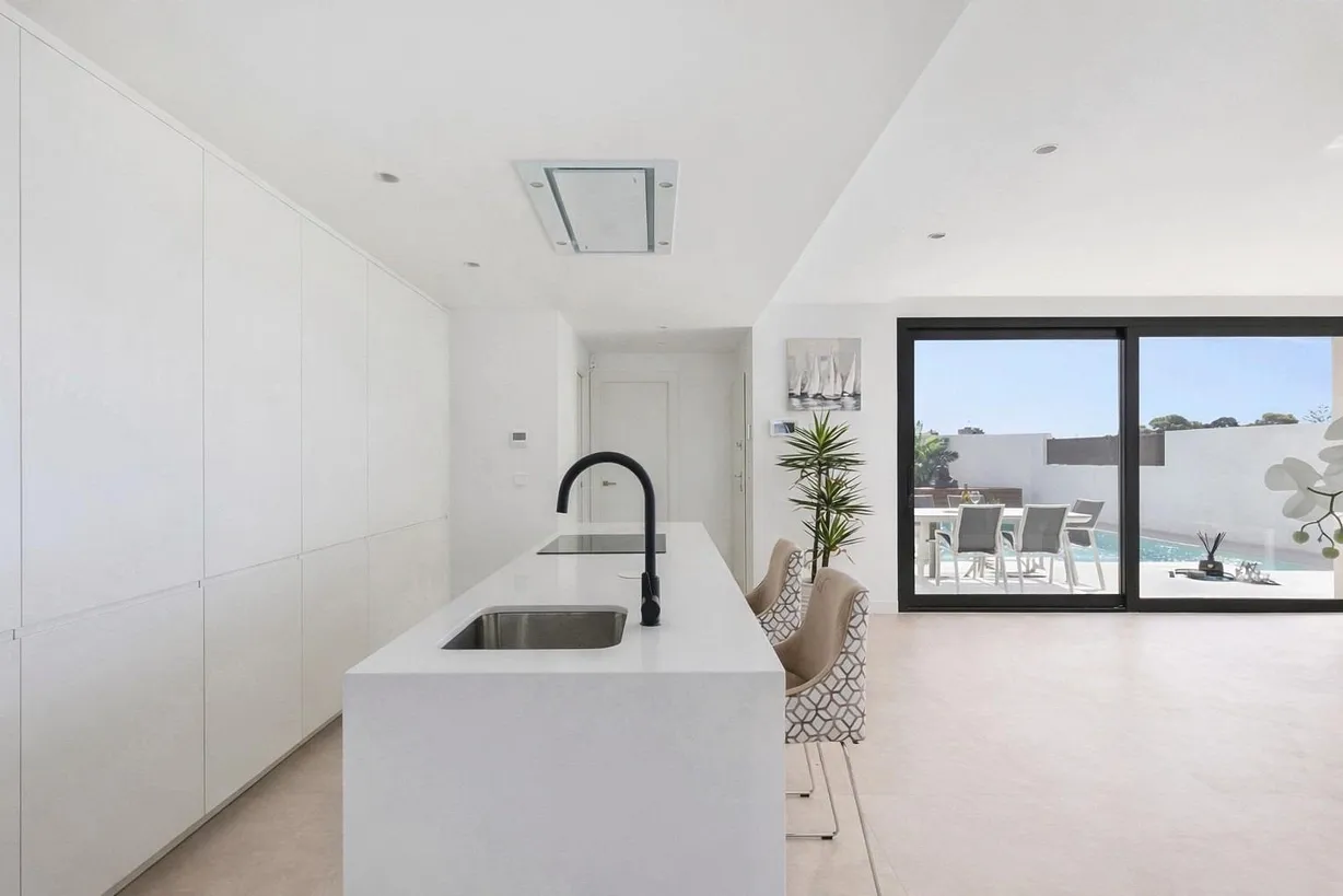 3 bedroom villa for sale - Bentley Hurst