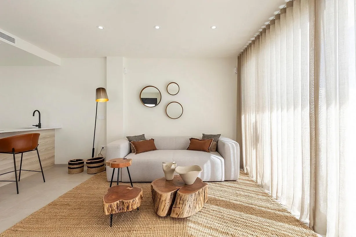 3 bedroom villa for sale - Bentley Hurst