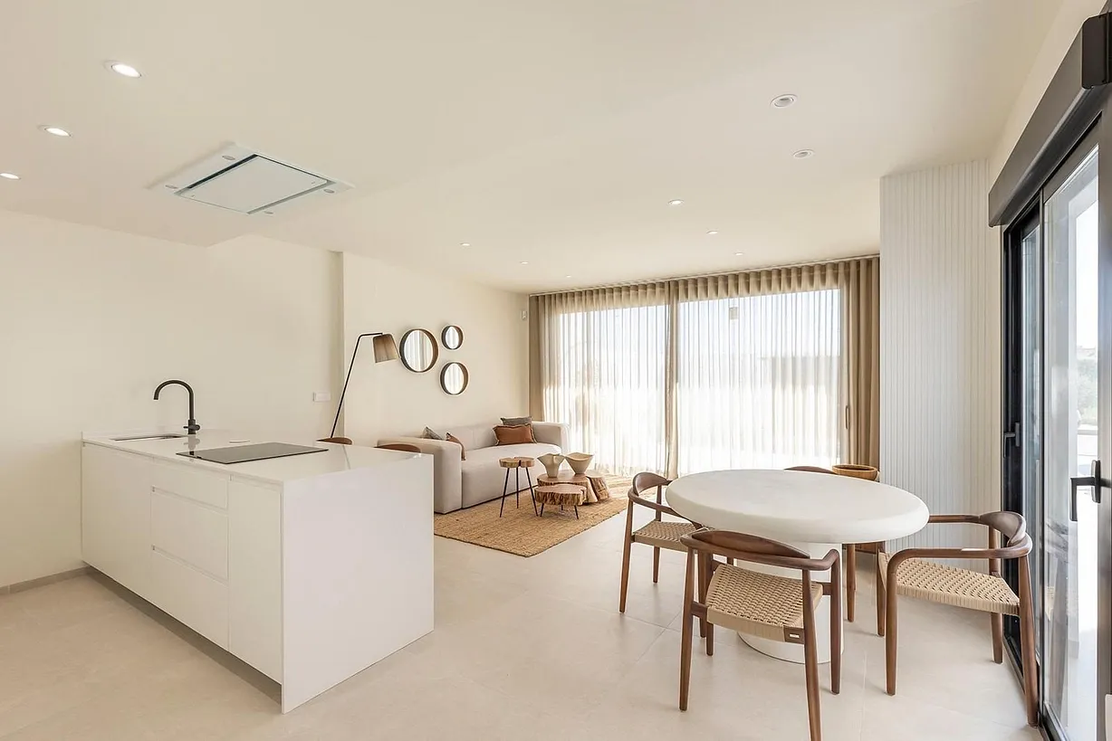 3 bedroom villa for sale - Bentley Hurst