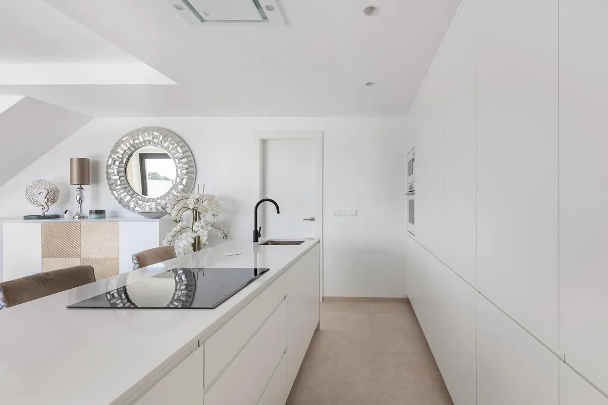 2 bedroom villa for sale - Bentley Hurst