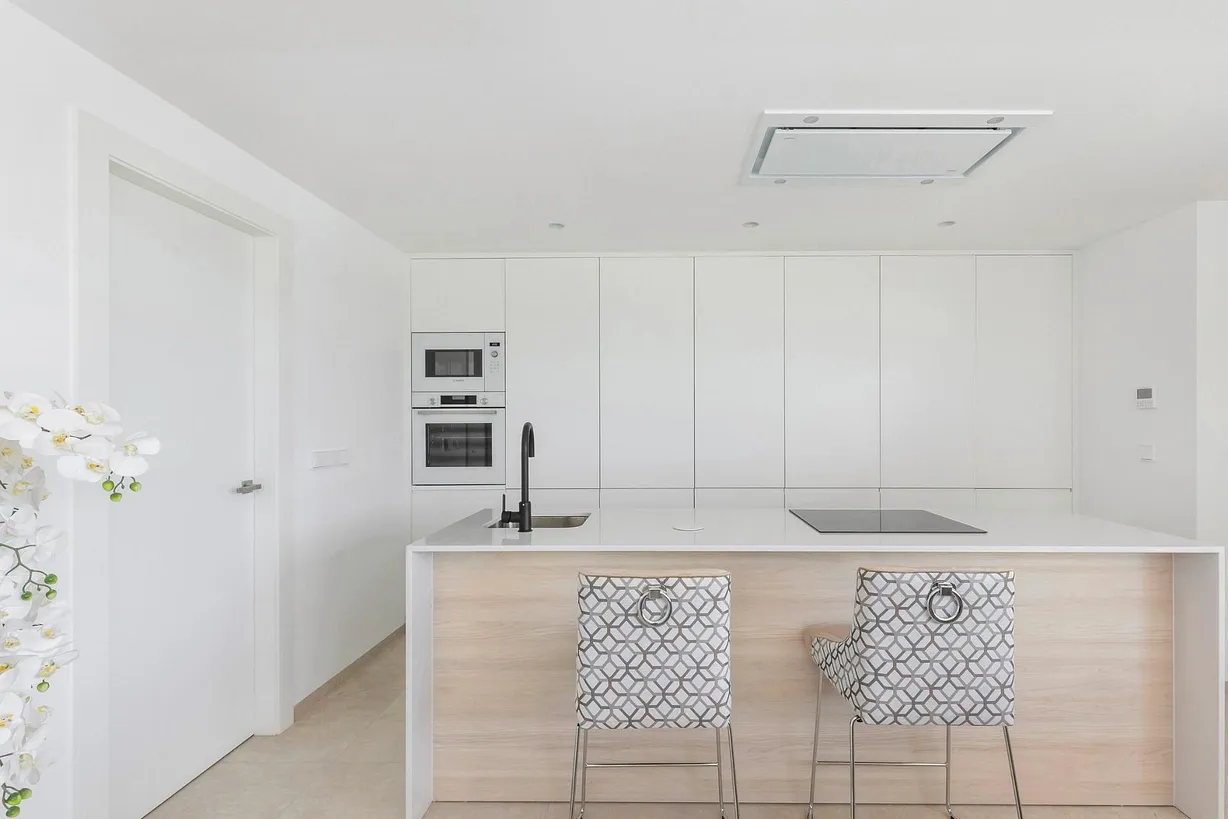 2 bedroom villa for sale - Bentley Hurst