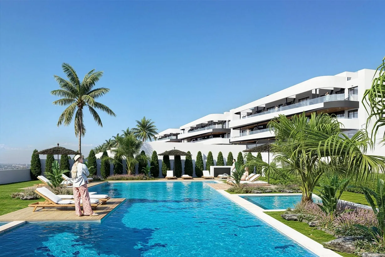 3 bedroom apartment for sale - Bentley Hurst