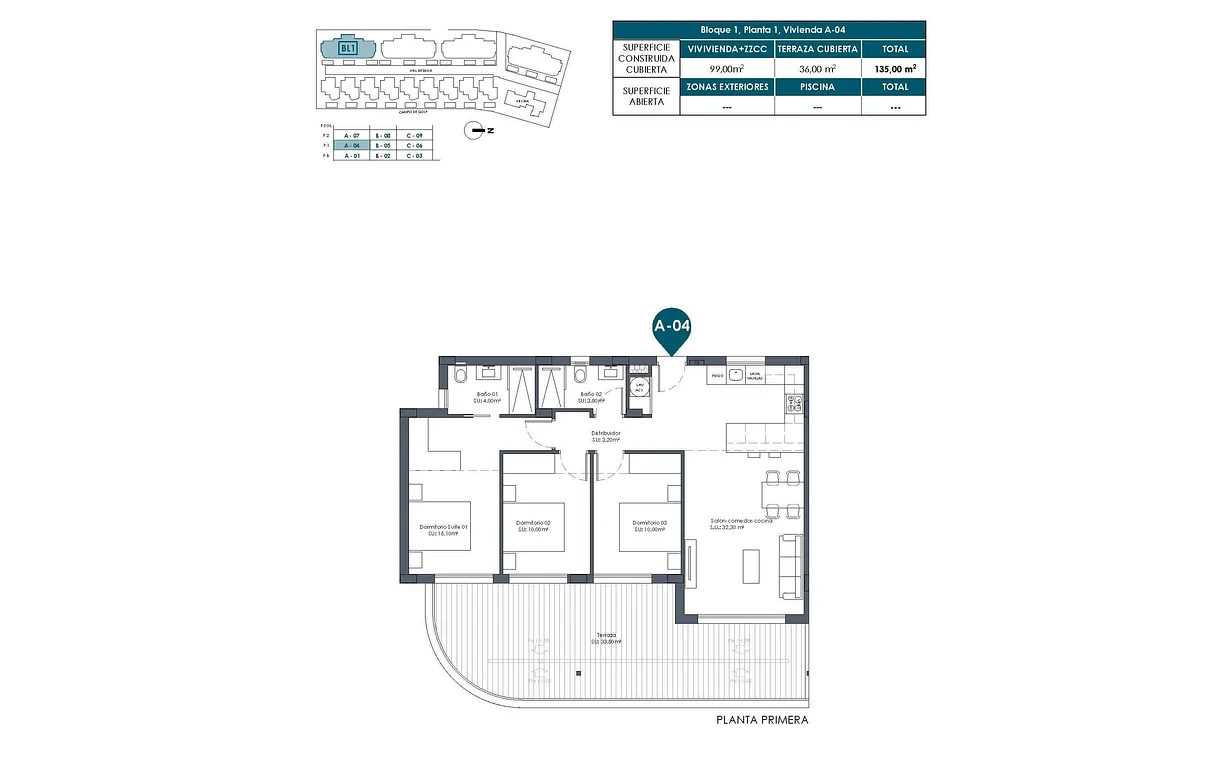 3 bedroom apartment for sale - Bentley Hurst