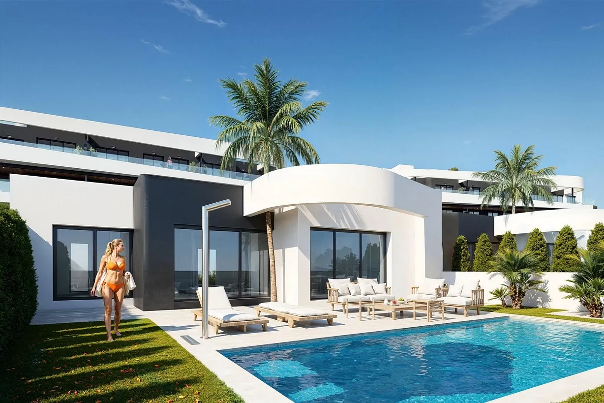 3 bedroom apartment for sale - Bentley Hurst