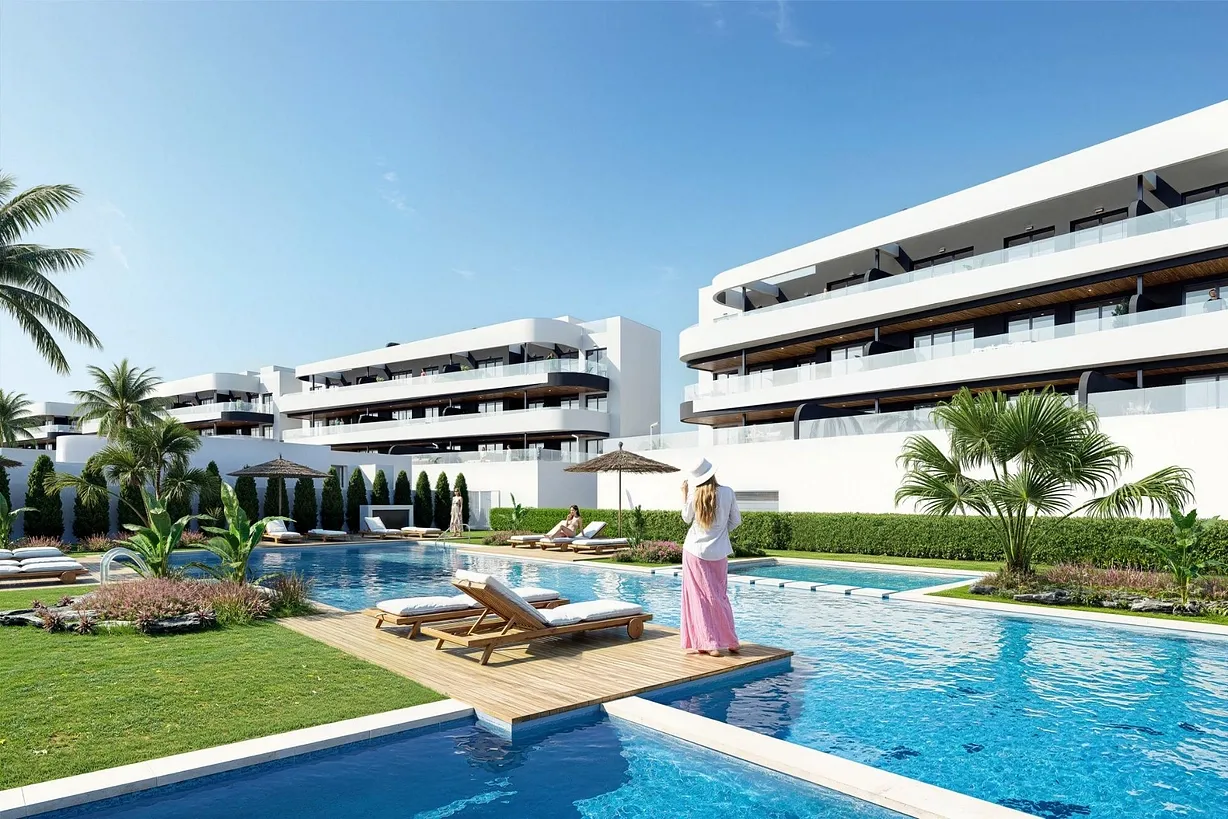 3 bedroom apartment for sale - Bentley Hurst