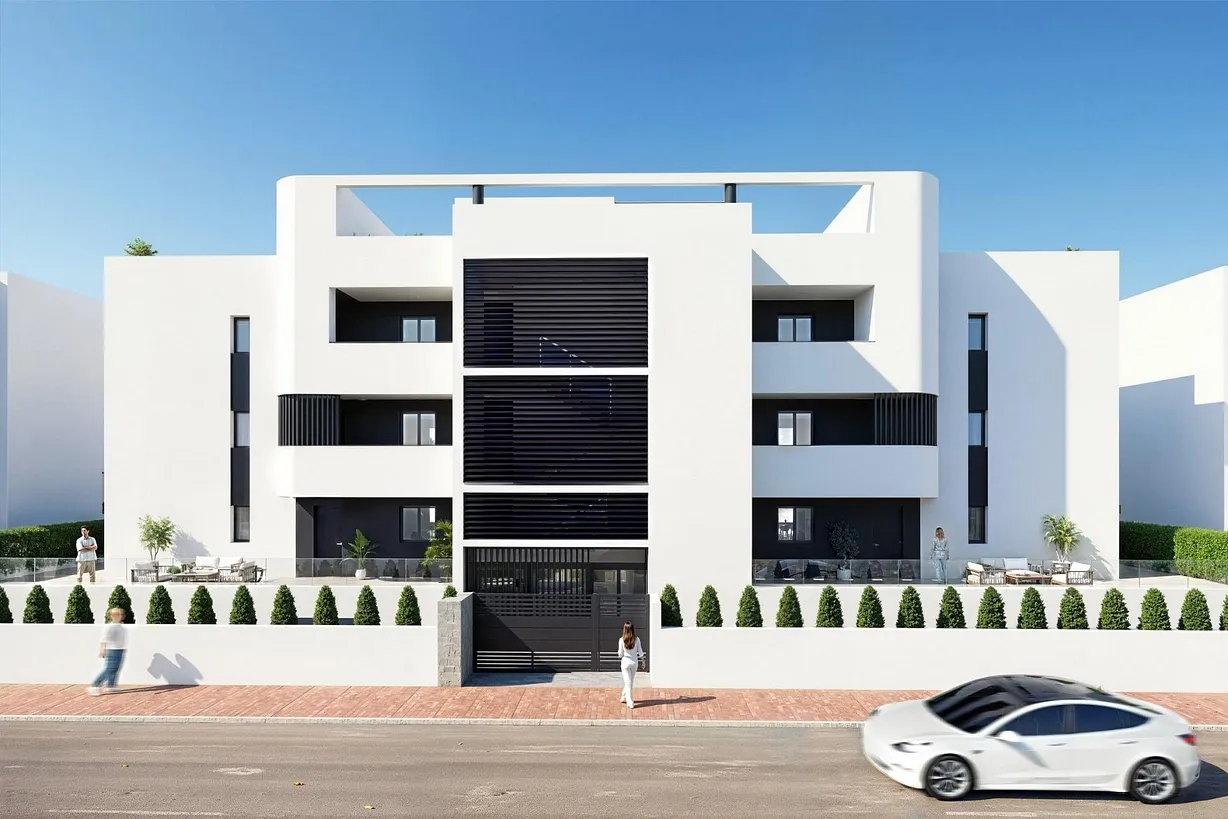 3 bedroom apartment for sale - Bentley Hurst