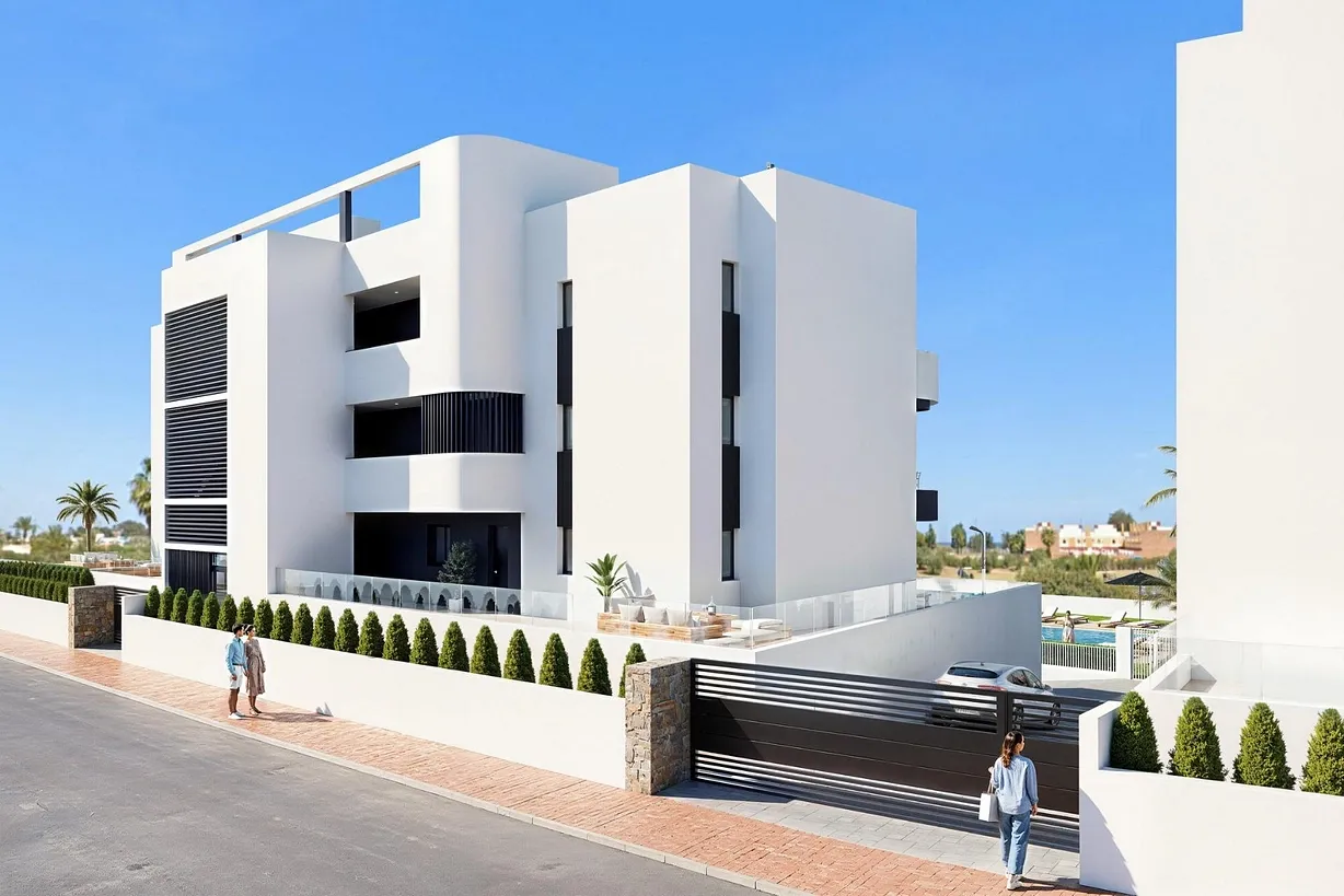 3 bedroom apartment for sale - Bentley Hurst