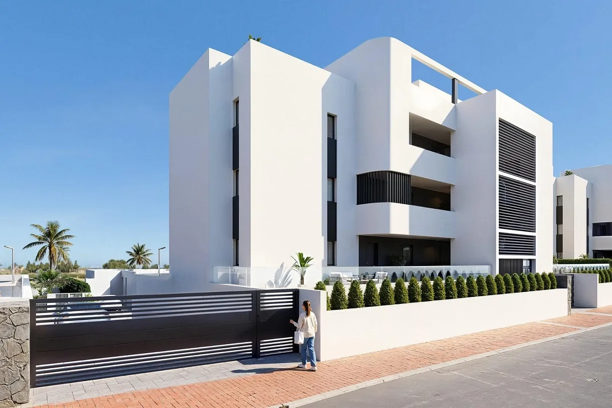 3 bedroom apartment for sale - Bentley Hurst