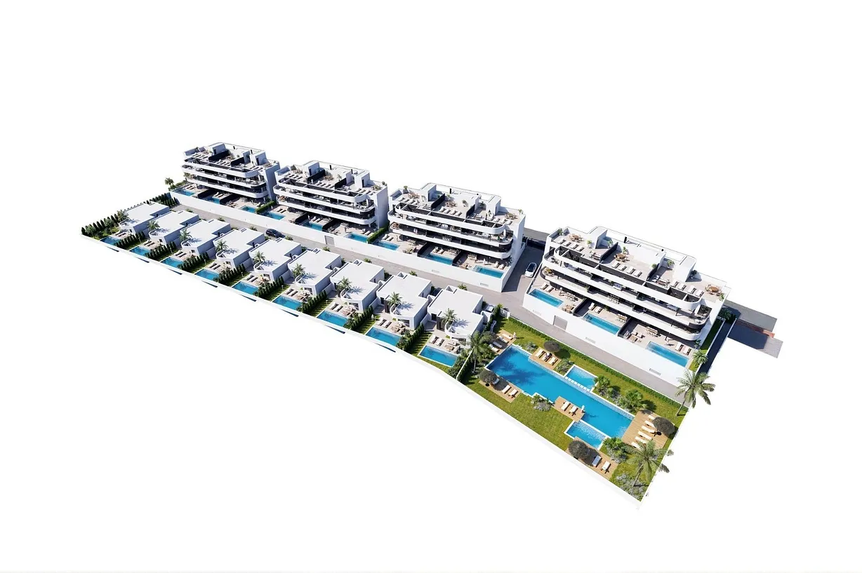 3 bedroom apartment for sale - Bentley Hurst