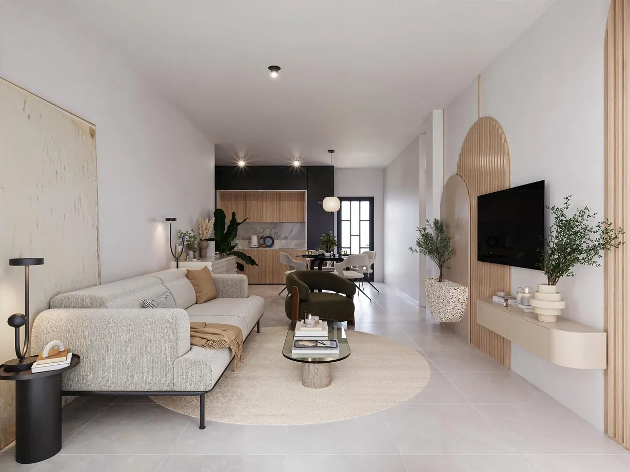 2 bedroom bungalow for sale - Bentley Hurst