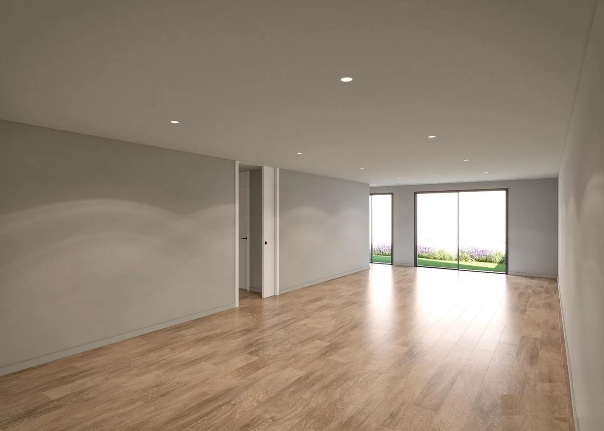 3 bedroom villa for sale - Bentley Hurst