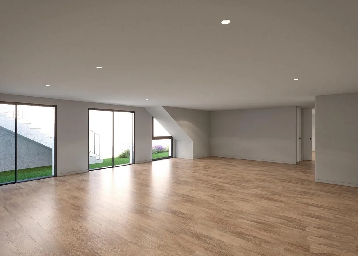 3 bedroom villa for sale - Bentley Hurst